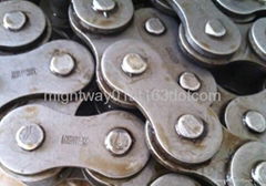 sprocket roller chain