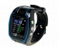 GPS watch tracker  1