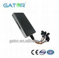 gps tracker with backup battery for