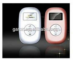 gps personal and pet tracker with alarm