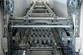 Central kitchen Continuous Automatic Rice production Machine/Line-150 3