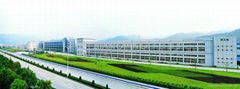 Zhejiang Xiangying Central Kitchen Equipment CO., LTD