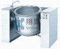 Tiltable Steam Jacketed Kettle