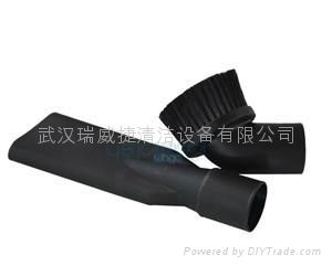 不锈钢工业吸尘器 4