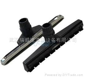 不锈钢工业吸尘器 5