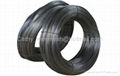 Black Annealed Wire 1