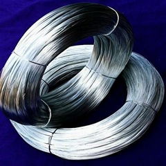 Hot-dipped Galvanized Wire