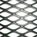 Expanded Metal Mesh