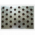 Perforated Sheet