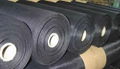 Black Wire Cloth