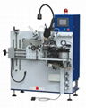 CNC brazing machine for TCT saw blade 1