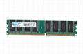 Manufacturer support DDR2 1GB 800mhz for desktop 2