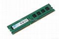 Top sale DDR3 4GB RAM memory 1333mhz 2