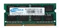 OEM brand laptop memory DDR RAM 1GB 333MHZ 3