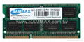 Bottom price SODIMM DDR3 2GB 1333MHZ 3