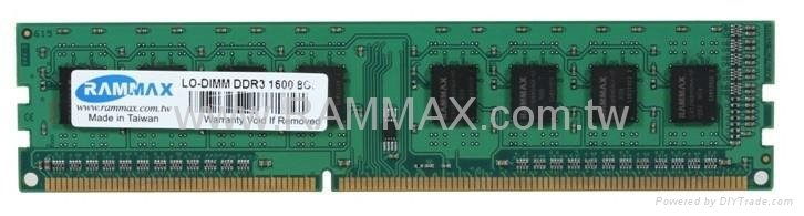PC12800 16GB DDR3 PC memory ram working with all mother boards 4