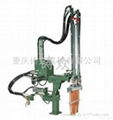 Die-casting sprayer 1