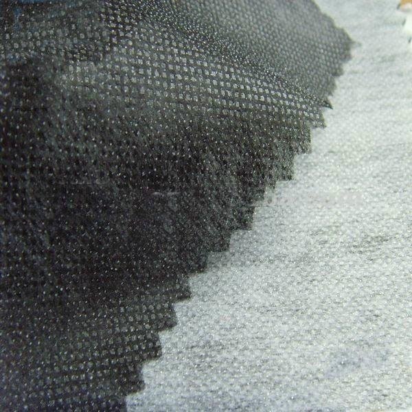 Top Fuse 100% Polyester Fusing nonwoven interlining Fabric - HN-157 ...