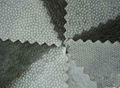 Top Fuse 100% Polyester Fusing nonwoven interlining Fabric 2