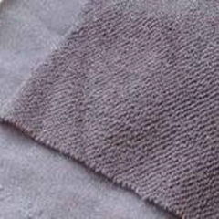 65% Polyester 35%Cotton French Terry Knit Fabric