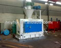 2013 hot sale coal briquette machine