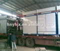 2013 hot sell wood pellet dryer 3