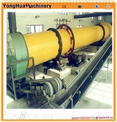 2013 hot sale sawdust dryer