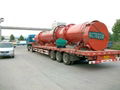 2013 hot sale sawdust dryer 3