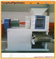 Factory directly sales carbon black briquette machine