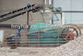 Hot sell gypsum briquette machine 2