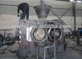 Hot sell gypsum briquette machine 3