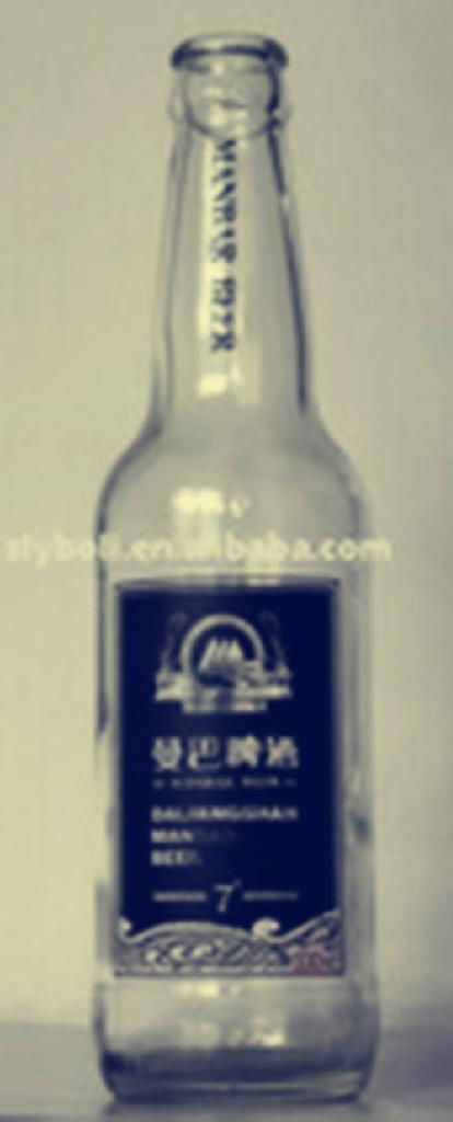 200-750ml glass bottle 