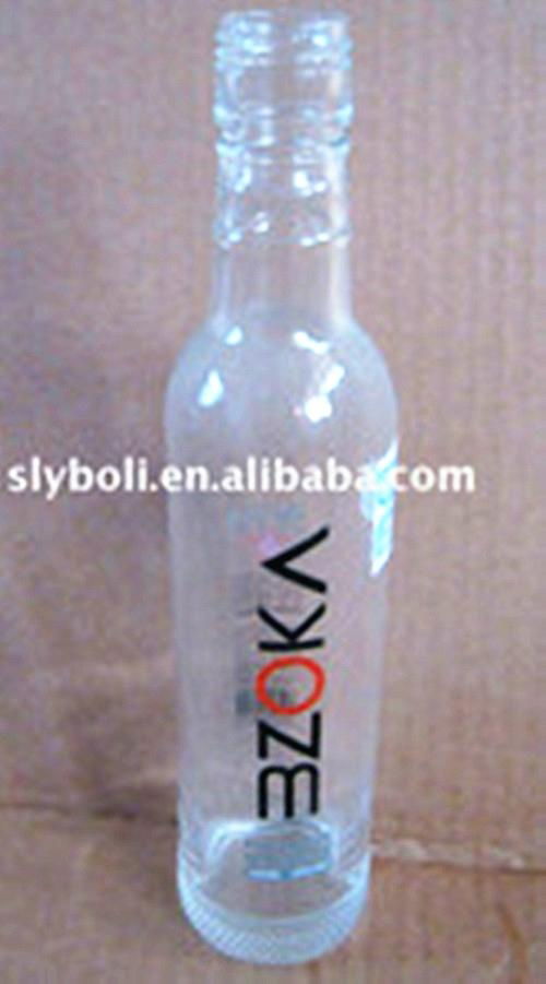 200-750ml glass bottle  2