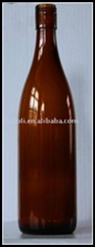 330ml glass beer bottle 4