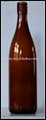 330ml glass beer bottle 4