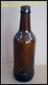 330ml glass beer bottle 5