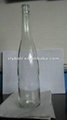 500ml 700ml 750ml vodka glass bottle  4
