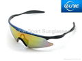 OUA01 Sport Glasses