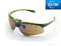 OUA05 Sport Glasses