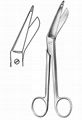 Lorenz Bandage  Scissor 1