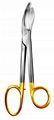 Bruns Plaster Scissor 1