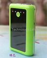 8400mAh Power Bank Power Charger  low price smartphone portable charger  Mobile  2