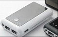 8400mAh Power Bank Power Charger  low price smartphone portable charger  Mobile  4