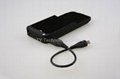 High Capacity 2*4500mAh External Rechargeable Backup Battery Charger Case ip5/5S 3