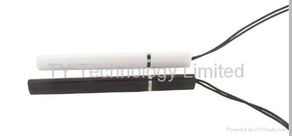 wholesale Touch screen pen  fabric resistive stylus pen high sensitive smoothest