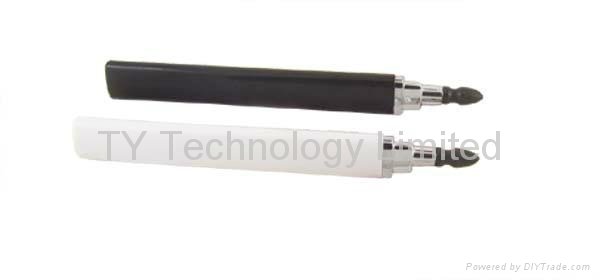 wholesale Touch screen pen  fabric resistive stylus pen high sensitive smoothest 2