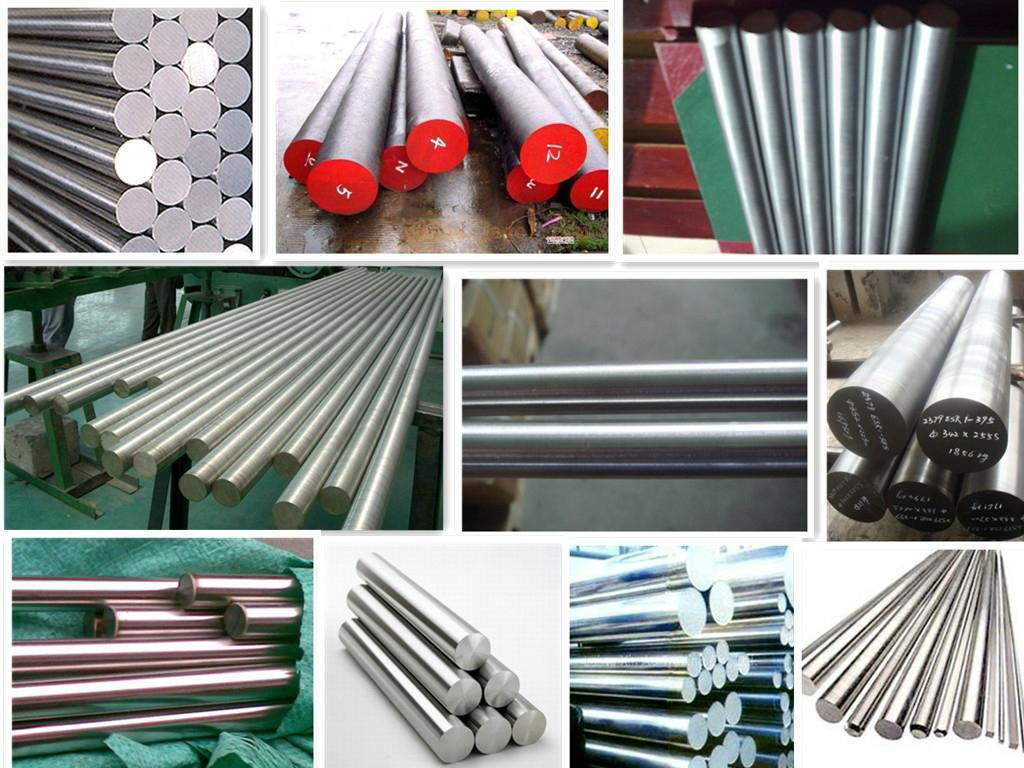  S32750 steel pipe