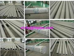 904L steel pipe