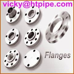 a182 f51 flanges