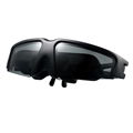 52inch virtual screen video glasses with av in function for iphone 2